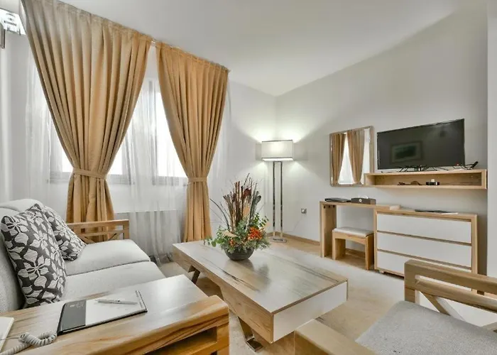 Hotel Bushi Resort&spa