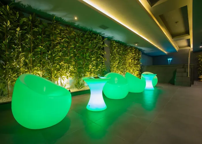 Bushi Resort&spa Hotel