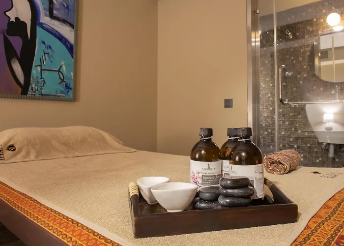 Hotel Bushi Resort&spa