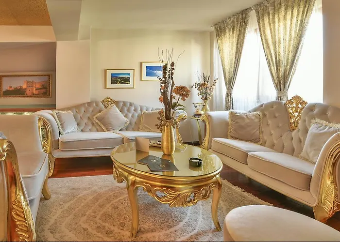 Bushi Resort&spa Hotel