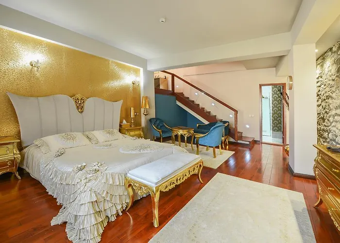 Bushi Resort&spa Hotel 5*