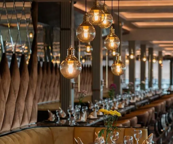 ブシ リゾート&スパ スコピエ