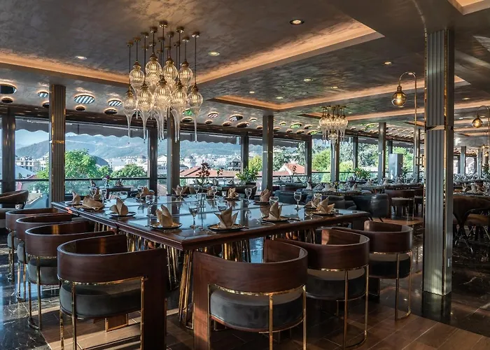 Bushi Resort&spa Hotel